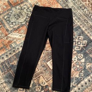Iuga capri